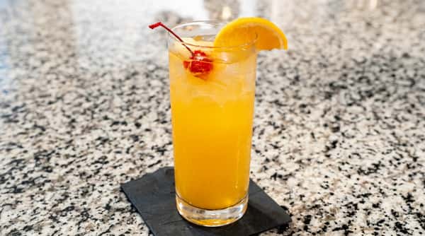White Sangria
