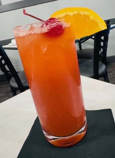 Rum Runner