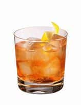 Old Fashioned