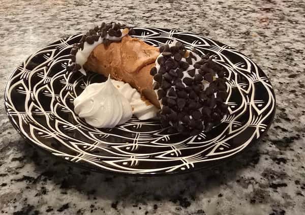 Cannoli