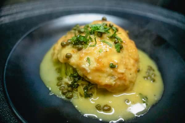 Chicken Piccata