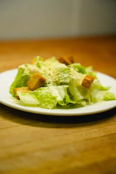 Caesar Side Salad