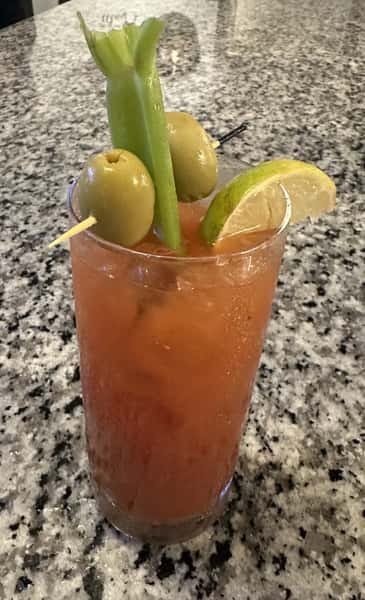 Bloody Mary