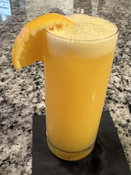 Mimosa