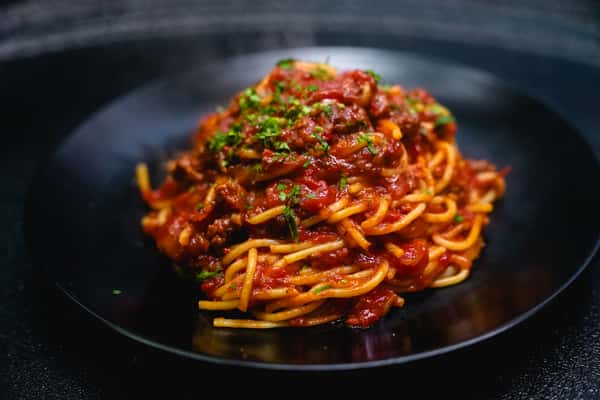 Spaghetti Bolognese