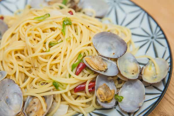 pasta