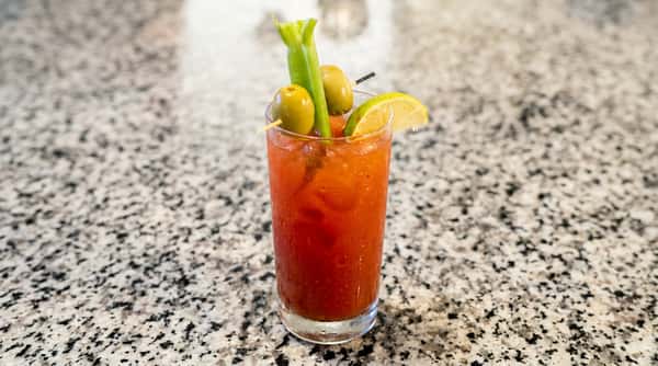 Bloody Mary