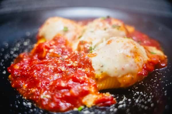 Stuffed Shells