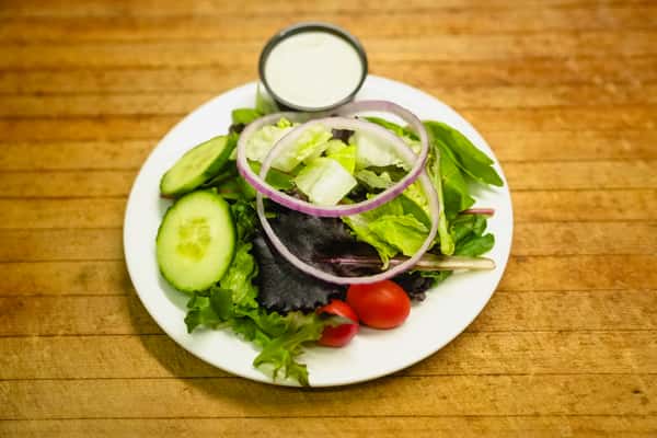 House Entree Salad