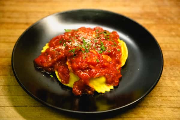 Cheese Ravioli