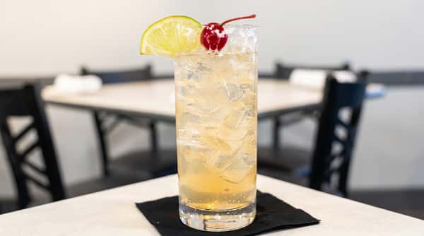 Pizza Margarita