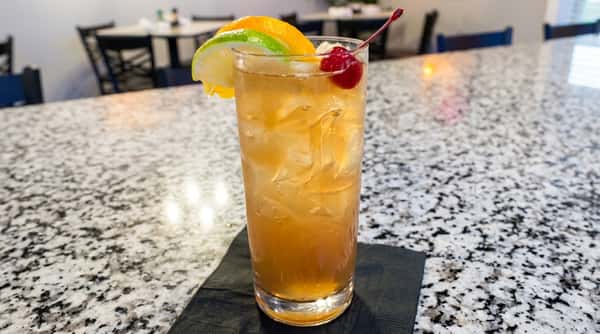 Long Island Iced Tea