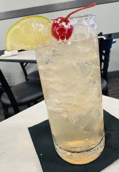 Margarita Italiana
