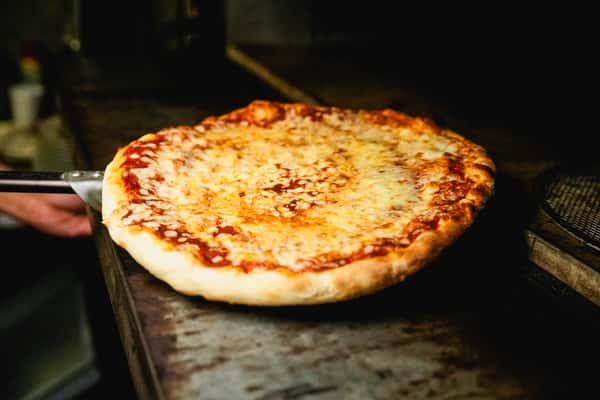 Cheese Pizza