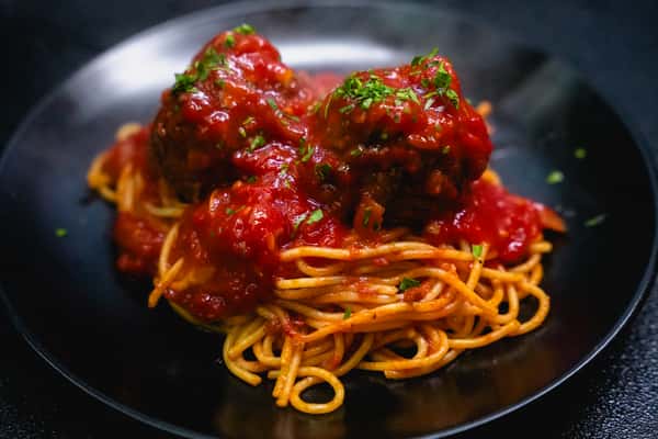 Spaghetti