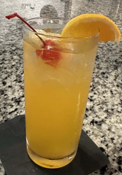 White Sangria