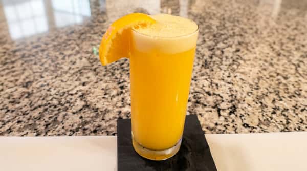 Mimosa