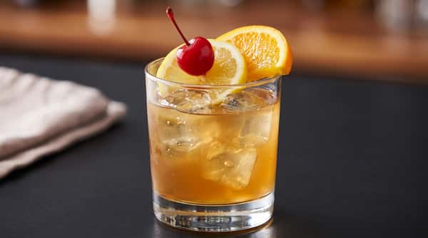 Whiskey Sour