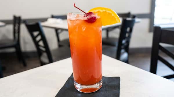 Rum Runner