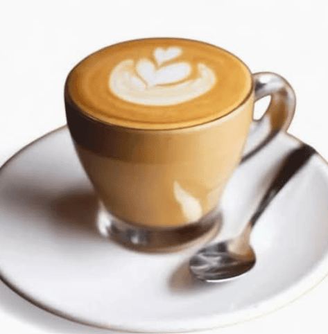 Capuccino