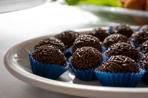 Brigadeiros