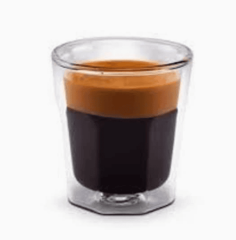 Espresso Doble