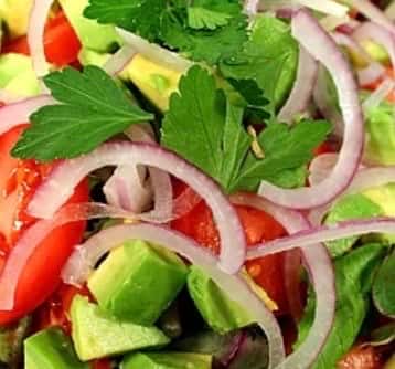 Emporio Salad (Small)