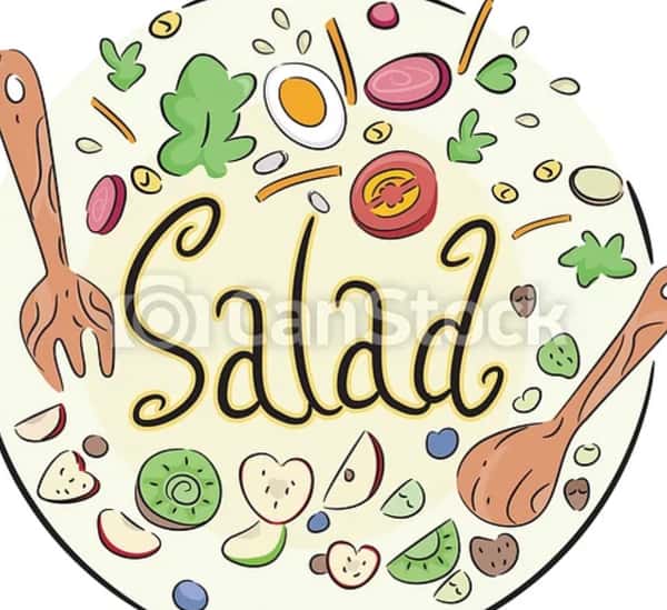 Emporio Salad (Large)