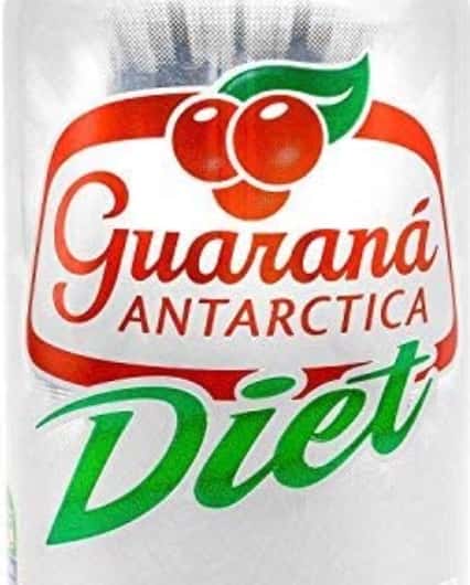Guarana Diet