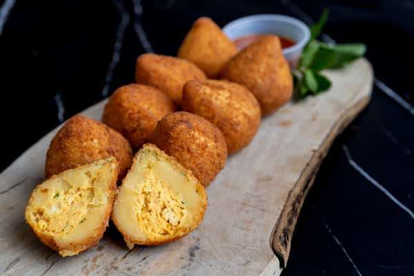Coxinhas