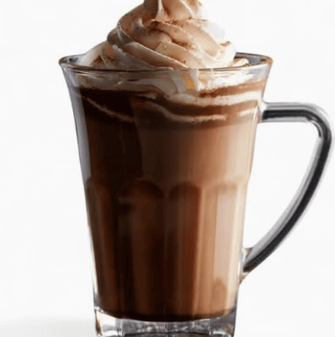 Coffee Mocha