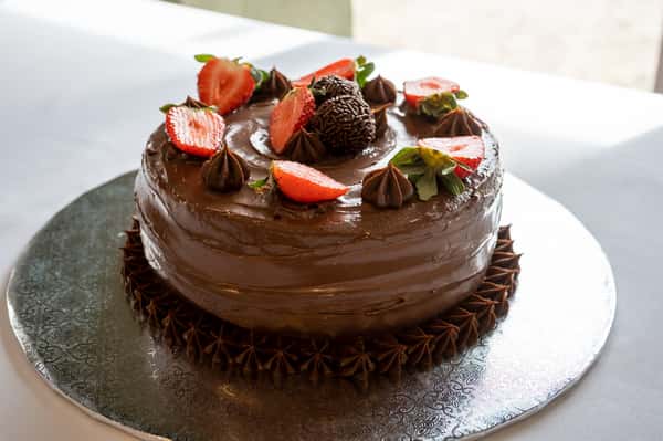 chocolate cakeDSC06487