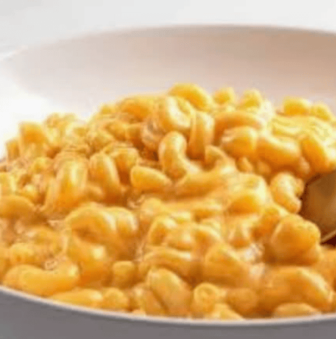 Mac & Cheese Kids | Macarrão com Queijo