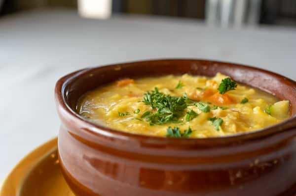 Chicken SoupDSC06392