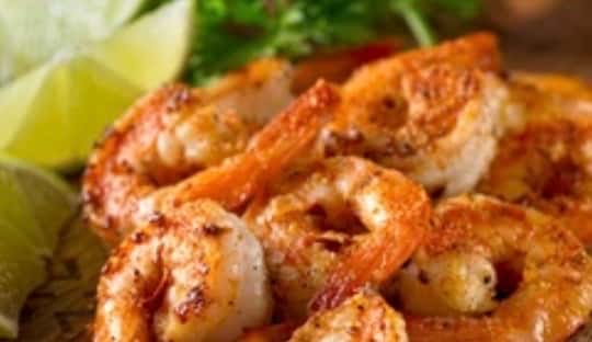 Boost your Salad - Shrimp (5ct.) 