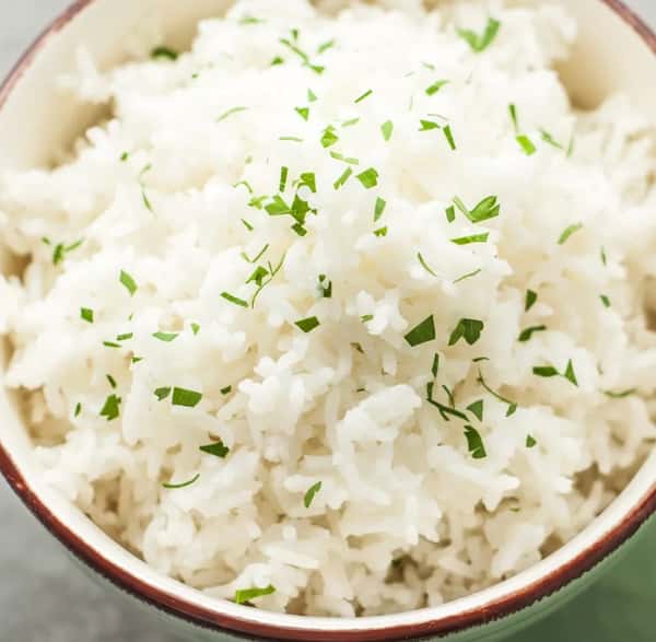 Side of Rice - Arroz