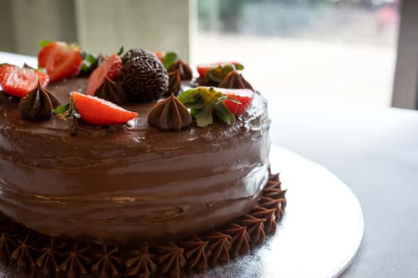 chocolate cakeDSC06491