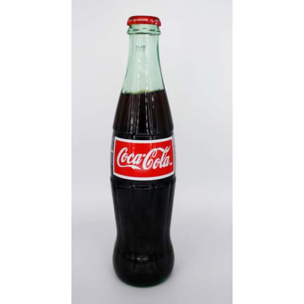 Mexican Coke