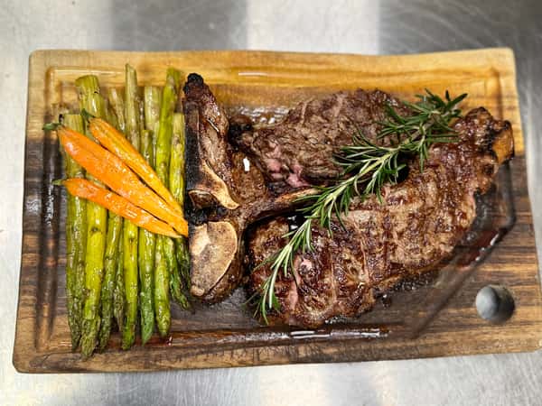 32oz Porterhouse