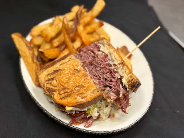 Rueben