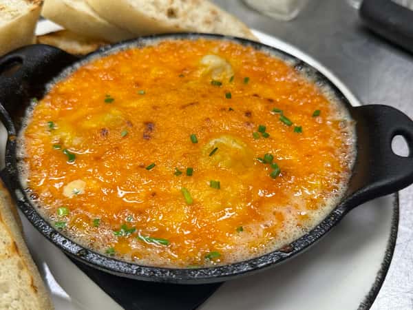 Crab Dip