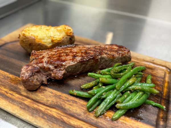 14oz NY Strip