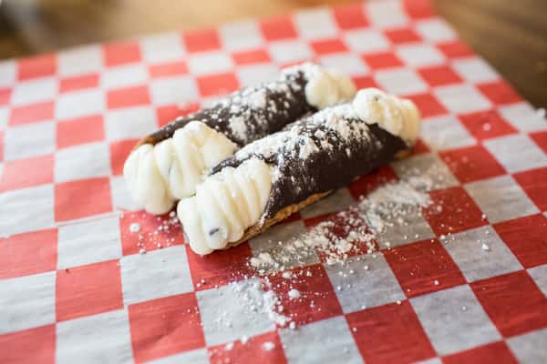 Cannoli