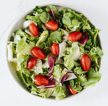 Small Catering Salad