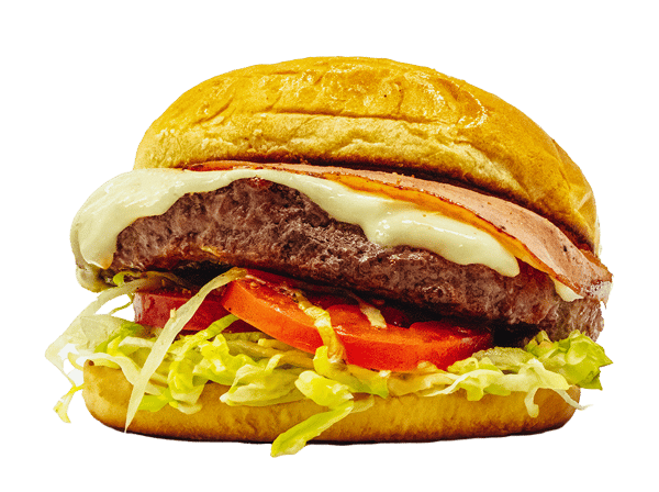 Bozzelli's Burger