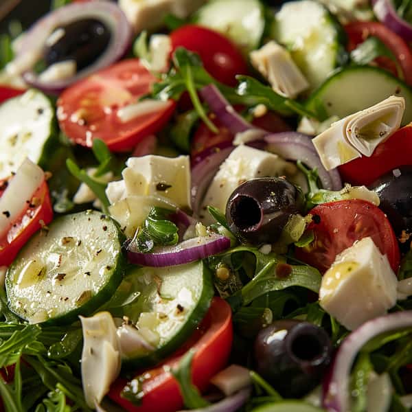 House Salad