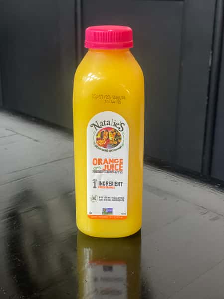 Natalie's Juice - Orange
