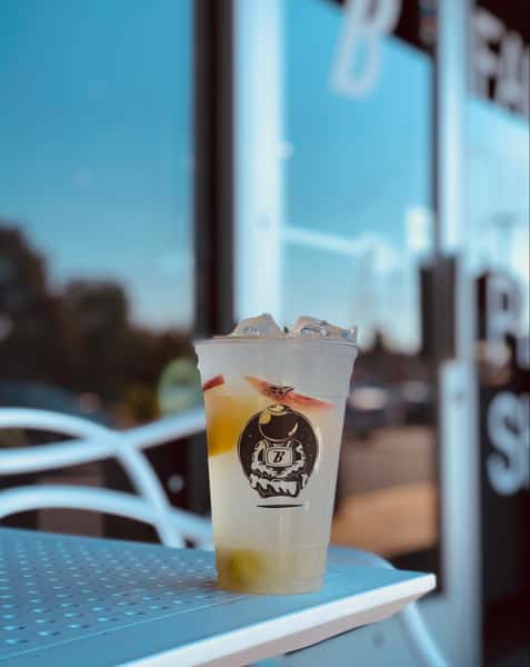 Fresh Lemonade