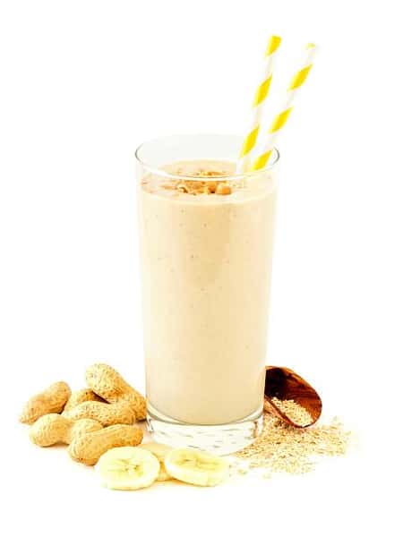Peanut Protein