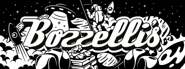 Bozzelli's